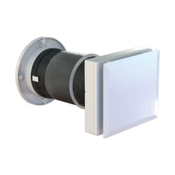 Vortice - Aspiratore D'Aria con Recupero di Calore Vort hrw 40 Mono Evo hcs 12437