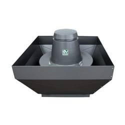 Torretta Trm 10 e-v 4P Aspiratore Da Tetto - Vortice