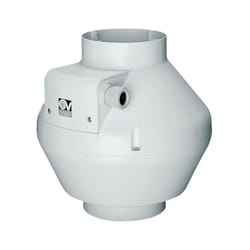 Aspiratore Centrifugo Assiale diametro 100 16008 - Vortice