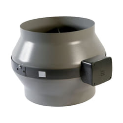 Aspiratore Centrifugo Assiale 200 16165 - Vortice