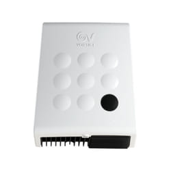 Asciugamano a pulsante optimal dry 0000019226 - Vortice