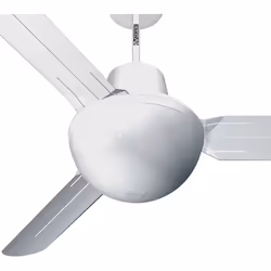 Vortice Evolution, Kit di sistema di illuminazione, Vetro, 15 W, 2 lampadina(e), E27, 29,1 cm