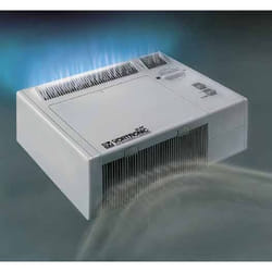 Vortice Vortronic 35 RF 54 dB 30 W Bianco
