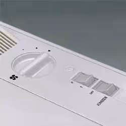 Vortice Vortronic 35 RF 54 dB 30 W Bianco