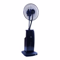 ACQUA BREEZE 3-in-1 nebulizzatore a ultrasuoni, 136 cm, 90W, 2330m3/h, con serbatoio VORTICE da 3,1L riferimento BRUM200 Punt ...