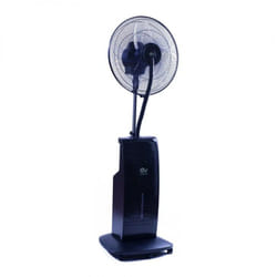 Vortice - Ventilatore da nebbia su ruote 90W 250 m3 - Aqua Breeze