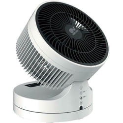 Vortice nordik vent ventilatore oscillante da tavolo 0000060445