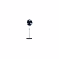 Codice produttore (MPN) / EAN: 60621 / 8010300606217 Descrizione: Ventilatore a piantana a 3 velocità, oscillazione orizzonta ...