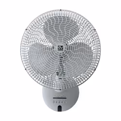 Vortice GORDON W 40/16" ET, Bianco, Parete, 57,2 dB, 1145 Giri/min, 4000 m³/h, AC