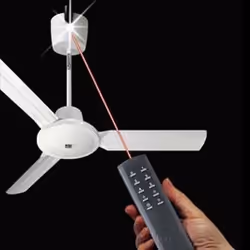 Vortice Nordik Evolution R160/60" Bianco - Vista aggiuntiva 4
