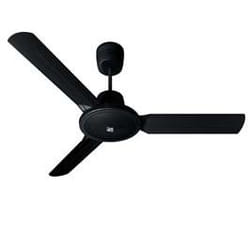 Vortice Nordik Evolution R 120/48" Nero