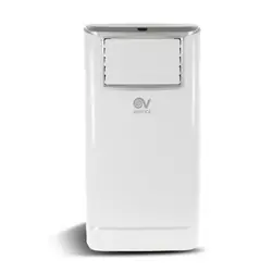 Condizionatore Portatile Vortice Vort Kryo Polar Evo HP 13 - 13000 BTU 65003