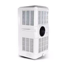 Vortice VORT KRYO-POLAR EVO 13 HP condizionatore portatile 65 dB Bianco - Vista aggiuntiva 4