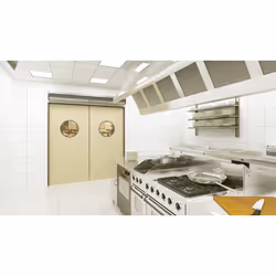 Vortice AD200 Nero 61 dB 350 W - Vista aggiuntiva 4