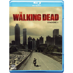 20th Century Fox The Walking Dead - Stagione 1 (2 BD)