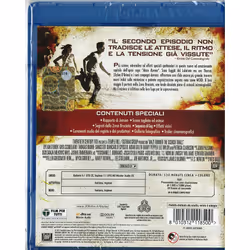 Warner Home Video Maze Runner - La fuga - Vista aggiuntiva 2