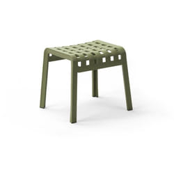 Poggio polipropilene fiberglass agave 41,5X49X44H Nardi