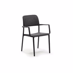 La Sedia con Braccioli Bora di Nardi è la soluzione perfetta per il tuo arredamento outdoor, sia che si tratti di un giardino ...