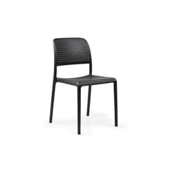 Sedia Bora Bistrot - Antracite