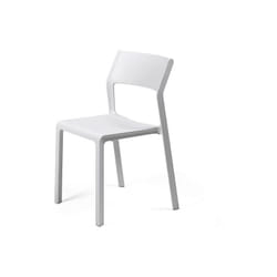 Sedia Trill Bistrot - Bianco - Nardi