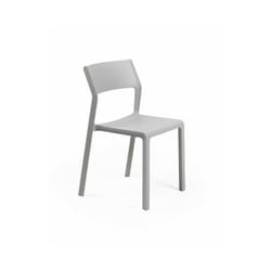 Nardi Sedia Trill Bistrot - Grigio