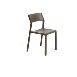 Sedia Trill Bistrot - Tabacco - Nardi