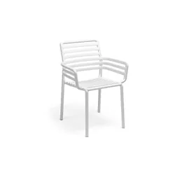 Poltrona Doga Armchair 40254 NARDI