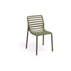 Un inno alla leggerezza e alla semplicità, la sedia Doga Bistrot di Nardi è la soluzione ideale per arredare i tuoi spazi all ...