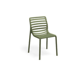 Sedia Doga Bistrot - Agave