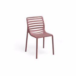 Un inno alla leggerezza e alla semplicità, la sedia Doga Bistrot di Nardi è la soluzione ideale per arredare i tuoi spazi all ...