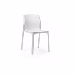 La Sedia Bit di Nardi , caratterizzata dal design moderno con motivo traforato, è la soluzione ideale per arredare con un toc ...