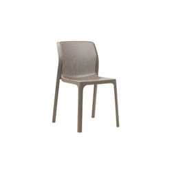 Sedia Bit - Tortora