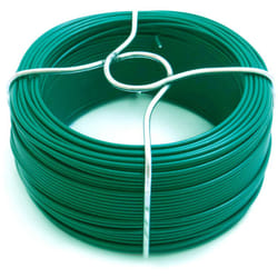 Filo di guaina verde 6 - 1,40mmx50mts - 240gr