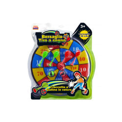 Maggio 3 434865 gioco/giocattolo di abilità Set di freccette giocattolo