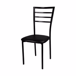 Codice: DI-40330 Marca: CASA COLLECTION. Casa Collection propone una seduta pratica e funzionale con schienale comodo e accog ...