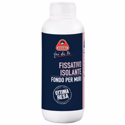 Boero Bartolomeo 700784, Parete, 1 L, Bianco