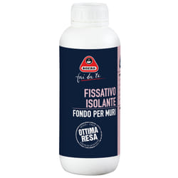 Boero Bartolomeo 700784 vernice domestica per l'interno 1 L