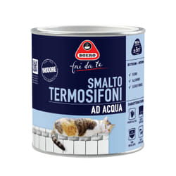 Boero Bartolomeo Smalto Per Termosifoni 0,75 L