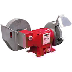 Varo - mola da banco acqua smerigliatrice lucidatrice 250W combinata PH200C hit