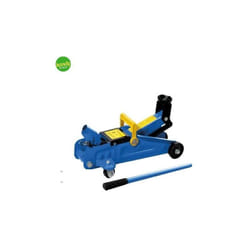 Cric idraulico Mistral carrello 2000 kg