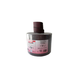 Imperial - tela abrasiva corindone imj 120 rotolo 25 mt. GR.40