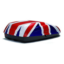 G3 22.200UK tetto e portapacchi per auto