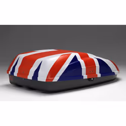 G3 22.200UK tetto e portapacchi per auto - Vista aggiuntiva 5