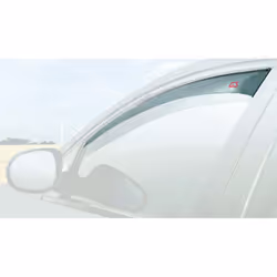 G3 19.699, Deflettore, Auto, Polimetilmetacrilato (PMMA), 1170 mm, 250 mm, 30 mm