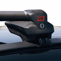 G3 61.300 tetto e portapacchi per auto - Vista aggiuntiva 6