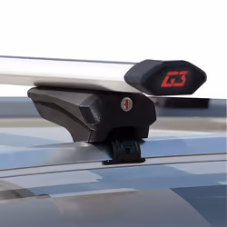 G3 60.210 tetto e portapacchi per auto - Vista aggiuntiva 3