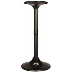 Ferplast - f 60 Supporto in plastica per gabbie Bali e Diva. Variante - Misure: h 78 cm - Marrone