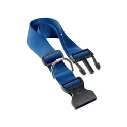 Collare per Cani Club cm 20/56 Blu - Ferplast
