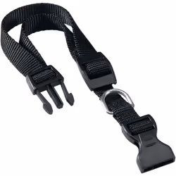 Dimensioni: A: 45÷70 cm - B: 25 mmI collari per cani in nylon Club hanno un design semplice ed essenziale, sono disponibili i ...