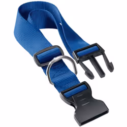 Caratteristiche del prodotto Colore Blu Materiale In Nylon Animale Cane Marca Ferplast Dimiensioni prodotto Larghezza: 0.0 m. ...